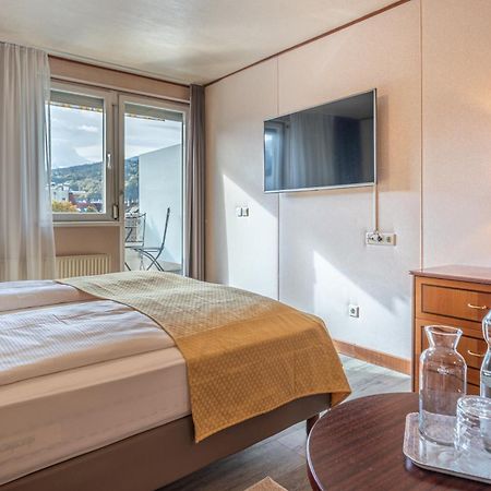 Hotel Neue Post Innsbruck Exterior foto