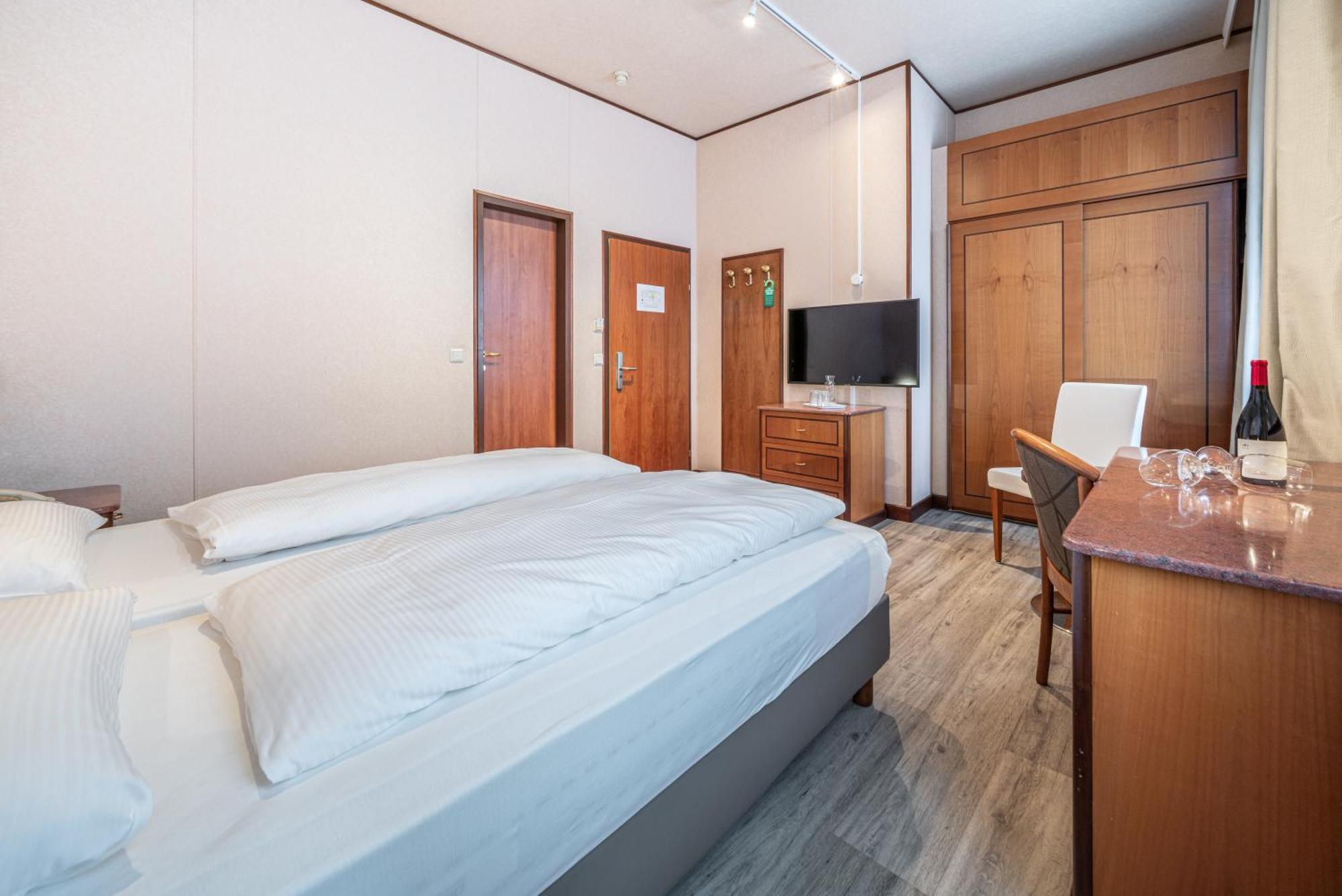 Hotel Neue Post Innsbruck Exterior foto